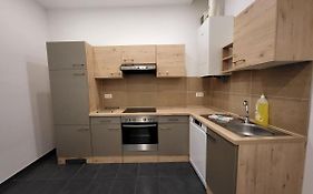 Donaufelder City Apartment